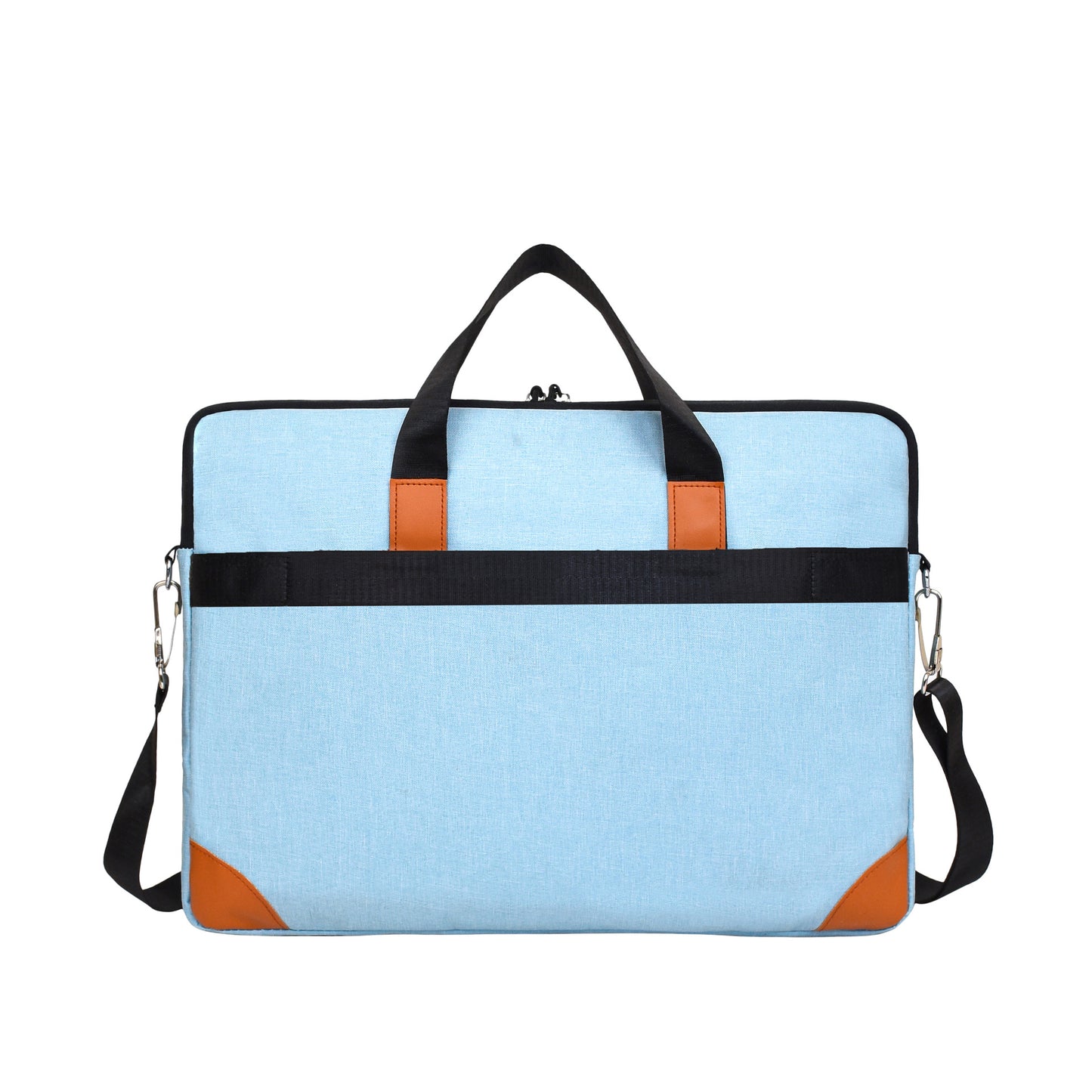 Portable High-grade Inch Large Capacity Fashion Laptop Bags