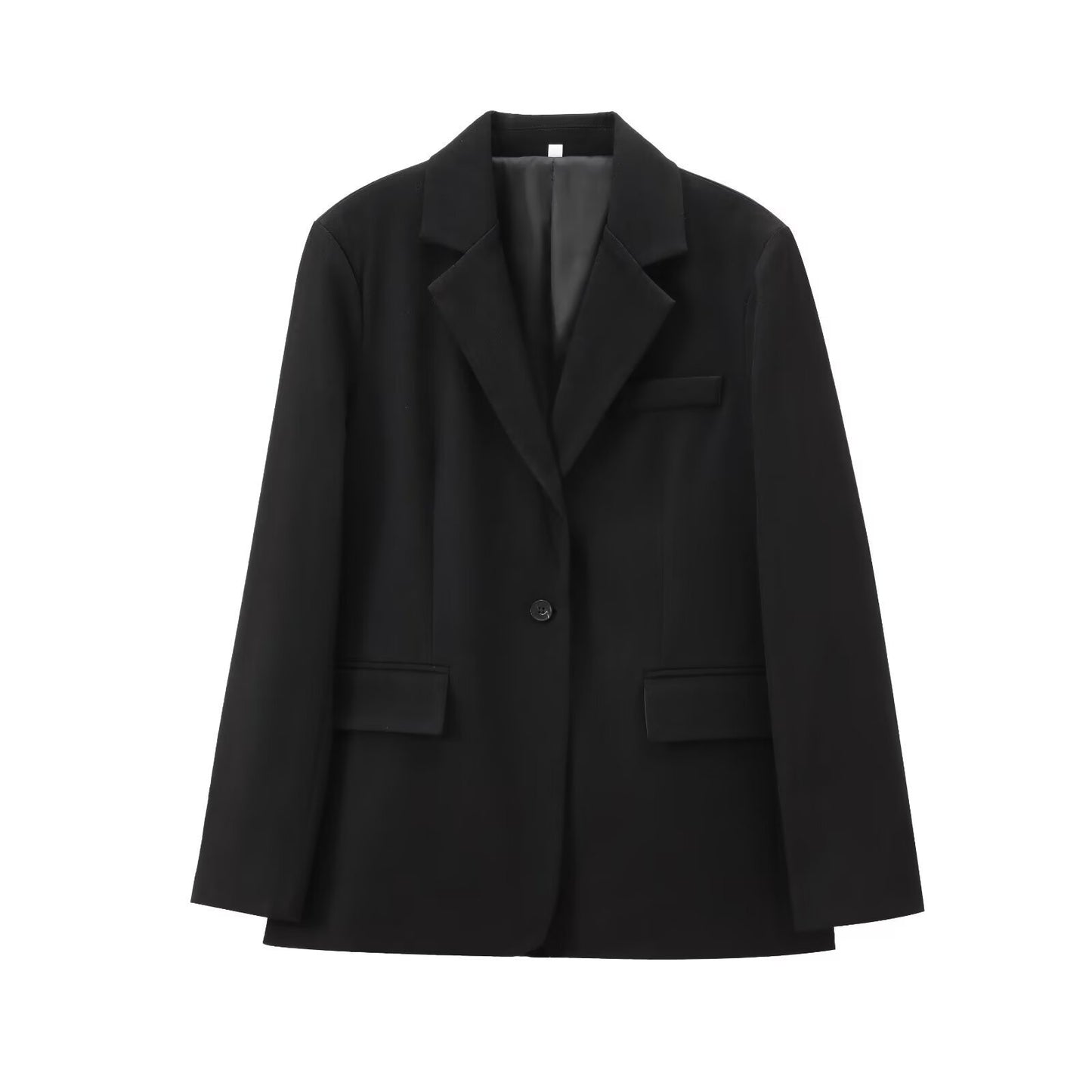 Women's Durable Stylish Street Fashion Casual Blazers