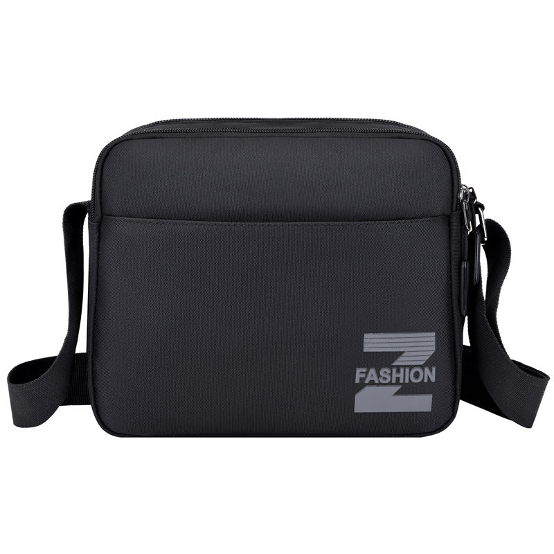 Women's & Men's & Large Capacity Waterproof Popular Style Men's Messenger Bags
