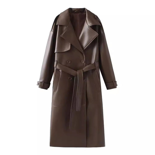 Women's French Fashion Design Sense Minority Casual Jackets