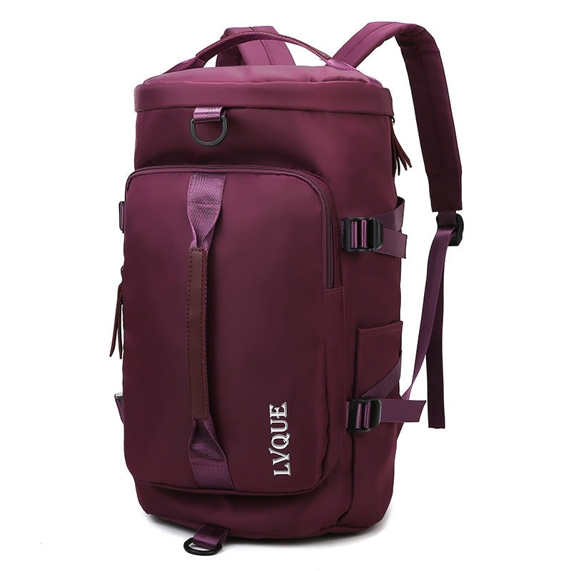Women's Waterproof Swim Short Distance Fitness Travel Bags