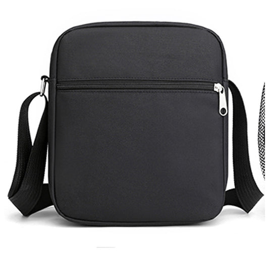 Women's & Men's & Simple Lightweight Large Capacity Men's Shoulder Bags