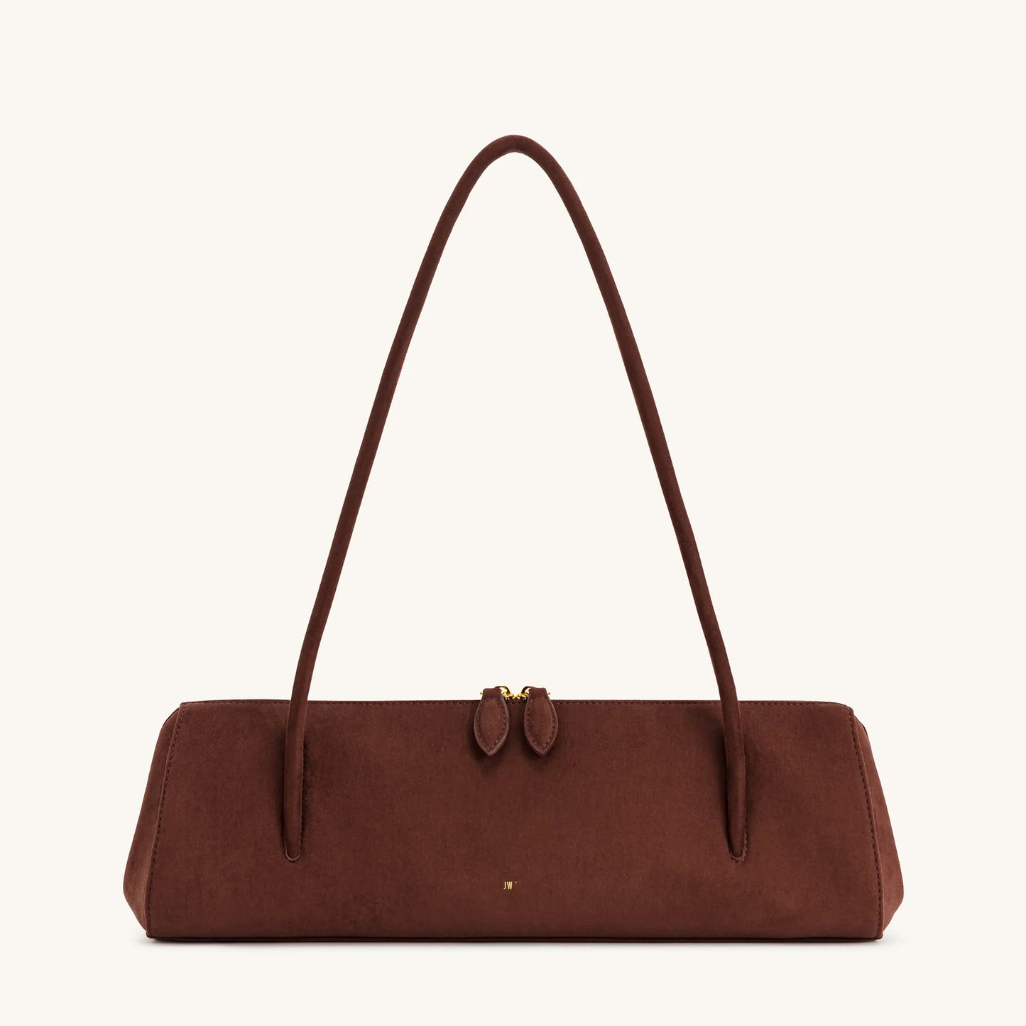 Women's Baguette Suede Underarm French Minority Retro Bags