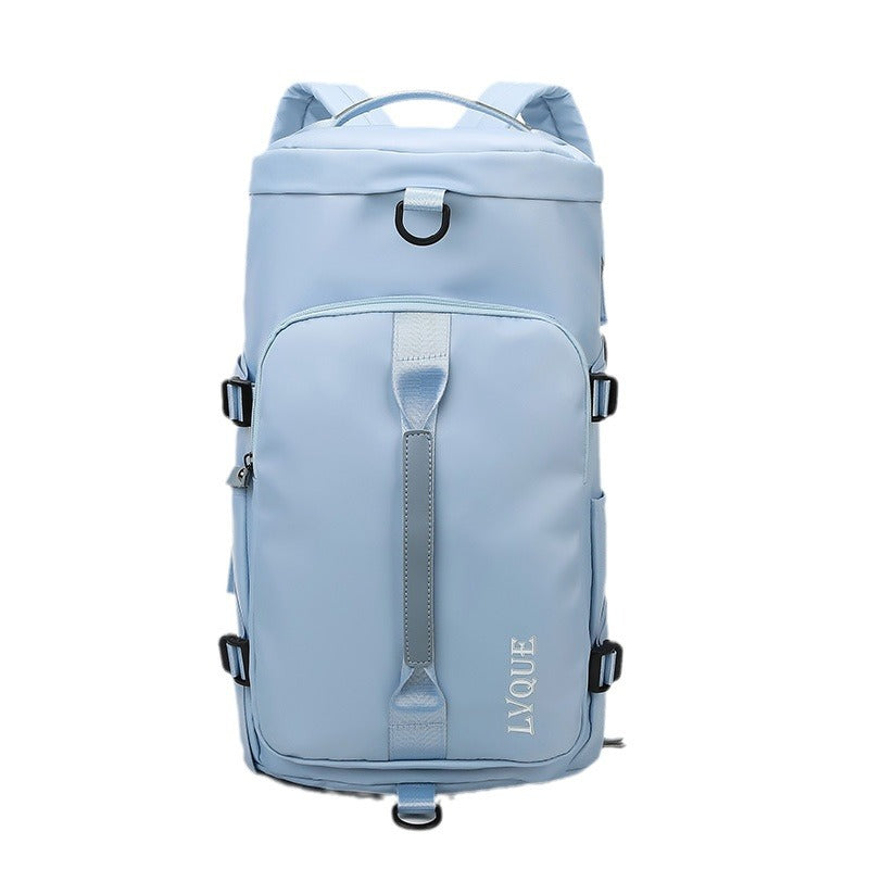 Women's Waterproof Swim Short Distance Fitness Travel Bags