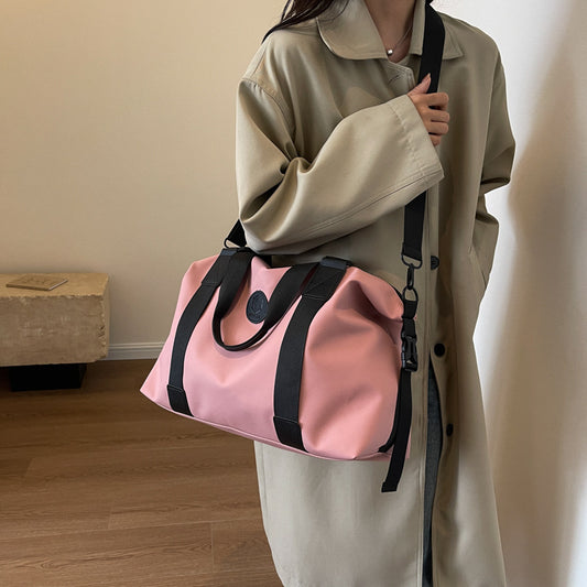 Fashion Out Portable Exercise Fitness Yoga Travel Bags