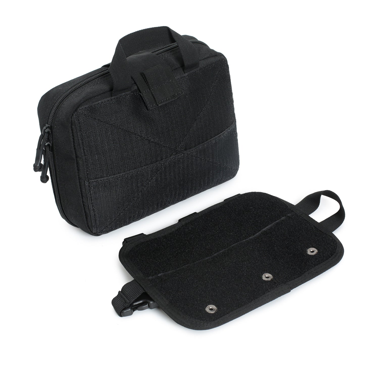 Pannier Storage First-aid Kit Laser Cutting Outdoor Bags