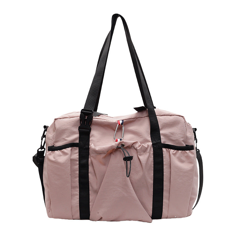 Women's Large Capacity Fashion Simple One Lightweight Bags
