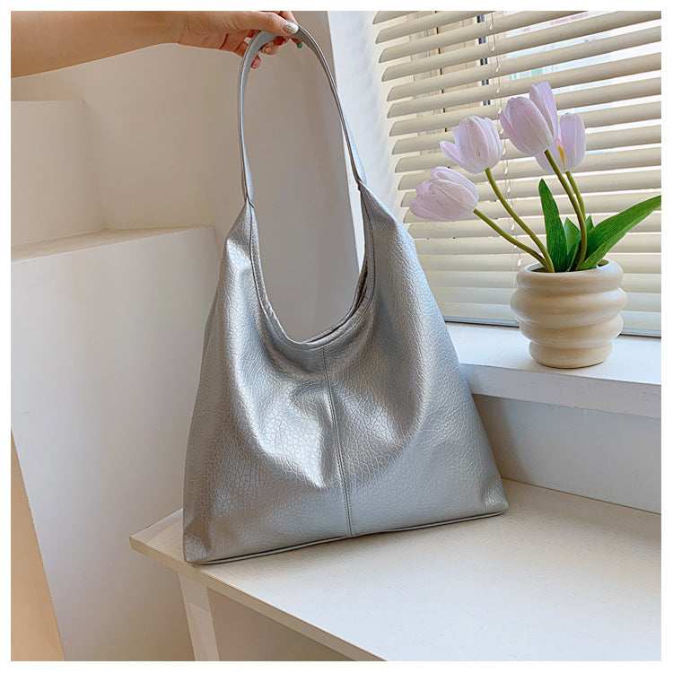 Fashion Large Capacity Female Mixed Batch Tote Bags