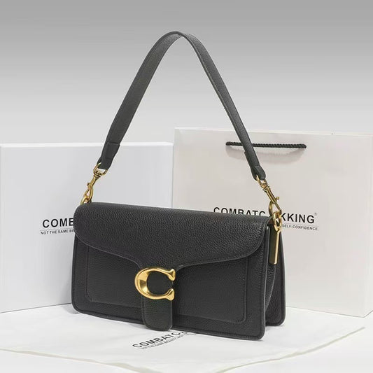 Elegant Female Summer Wine God Underarm Shoulder Bags