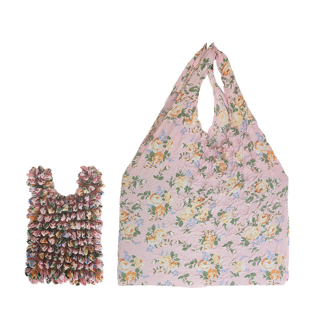 Pineapple Bread Magic Telescopic Bubble Shrink Bags