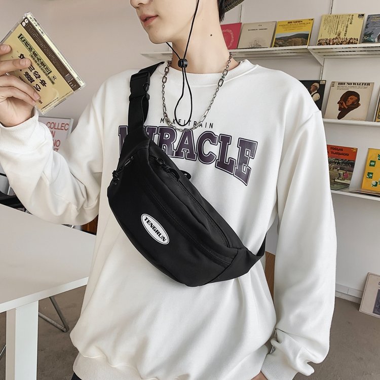 Elegant Style Retro Simple Korean Fashion Crossbody Bags