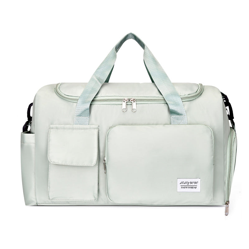 Swimming Large Capacity Waterproof Maternity Dry Travel Bags