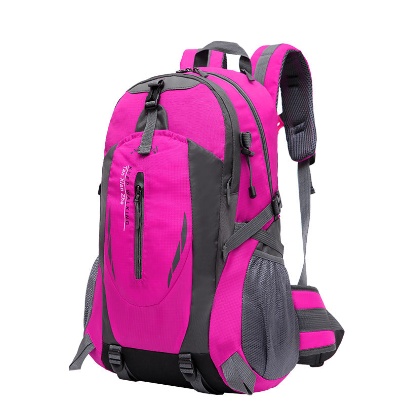 Charming Glamorous Comfortable Fashion Large Capacity Sports Backpacks