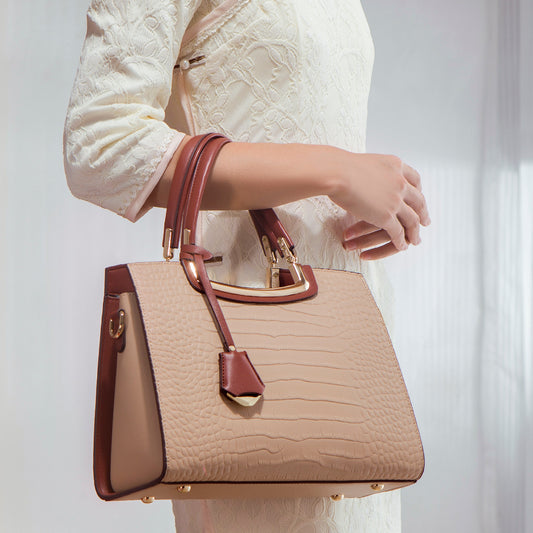 Day Gift Mom Large Capacity Female Bags