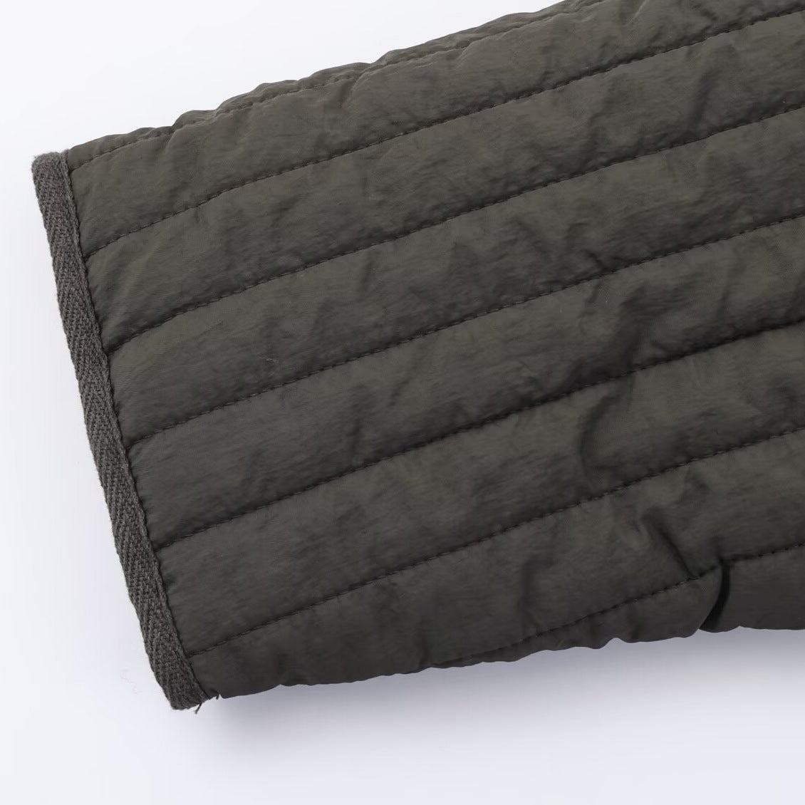 Women's Fashion Casual Detachable Scarf Cotton Coats