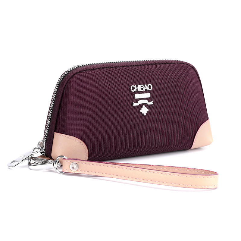 High Quality Mobile Fashion Oxford Cloth Phone Bags