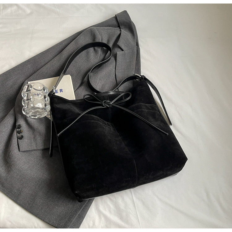Fashion Female Korean Design High Sense Bags