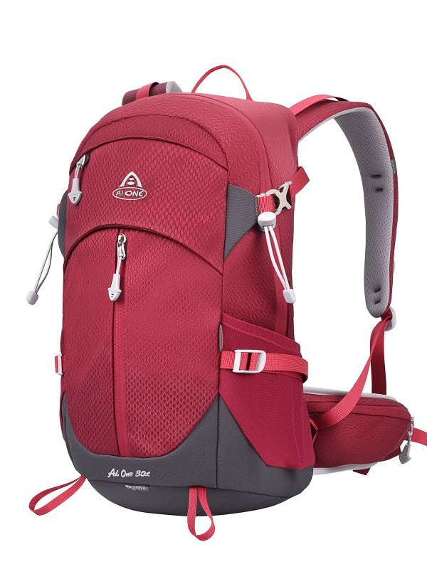 Women's & Men's & Waterproof Second Generation Carrying Mountaineering Backpacks