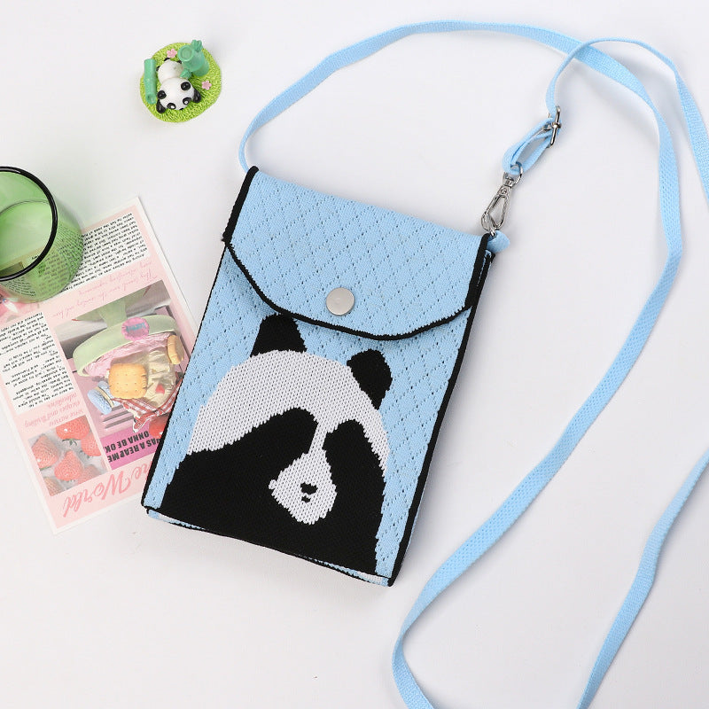 Fashion Versatile Hand Daily National Style Trendy Handbags