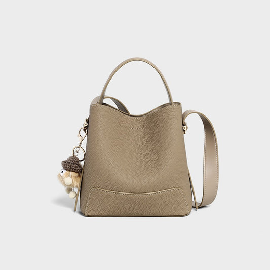 Cool Graceful Women's Large Capacity Versatile Handbags