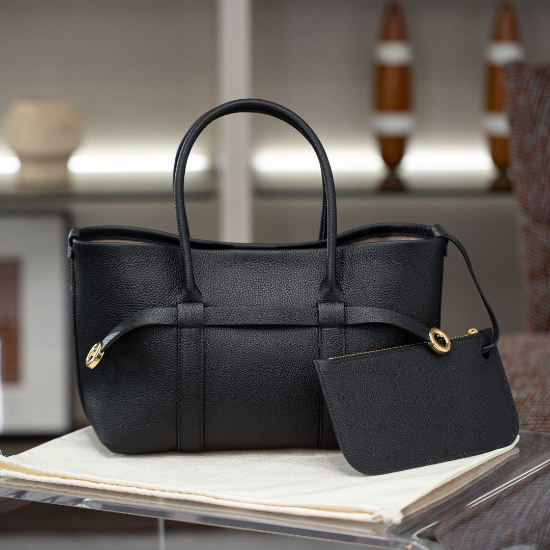 Creative Trendy Women's Layer Large Letter Bags