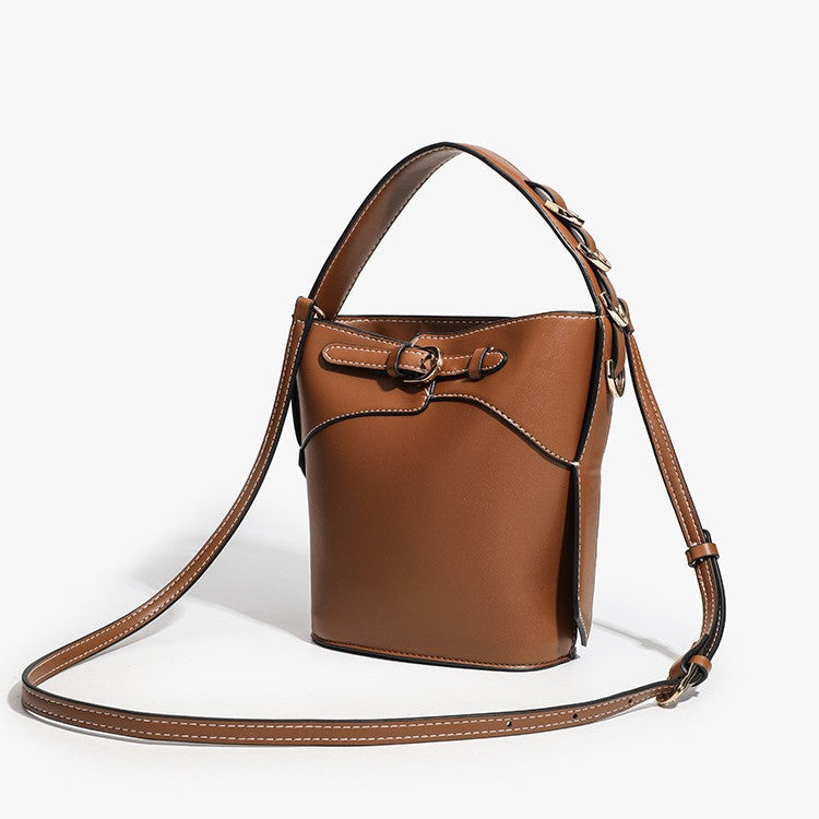 Classy Casual Women's Spanish Fashionable Portable Crossbody Bags