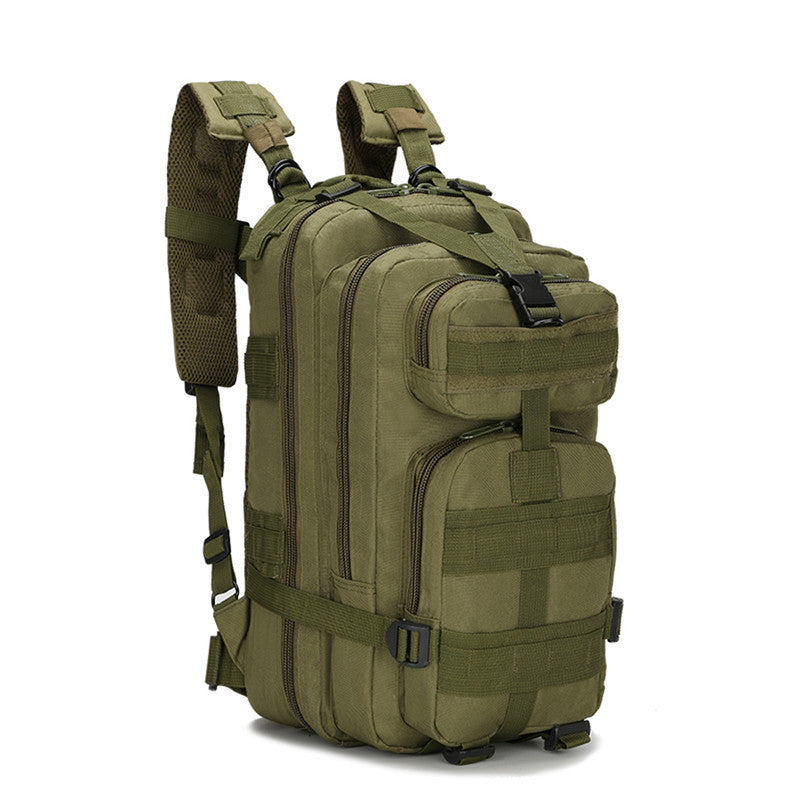 Army Capacity Fan Camping Donkey Friend Sports Backpacks