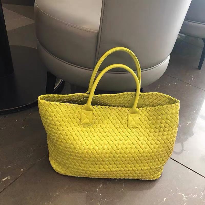 New Women's Big Large Capacity Totes Handbags