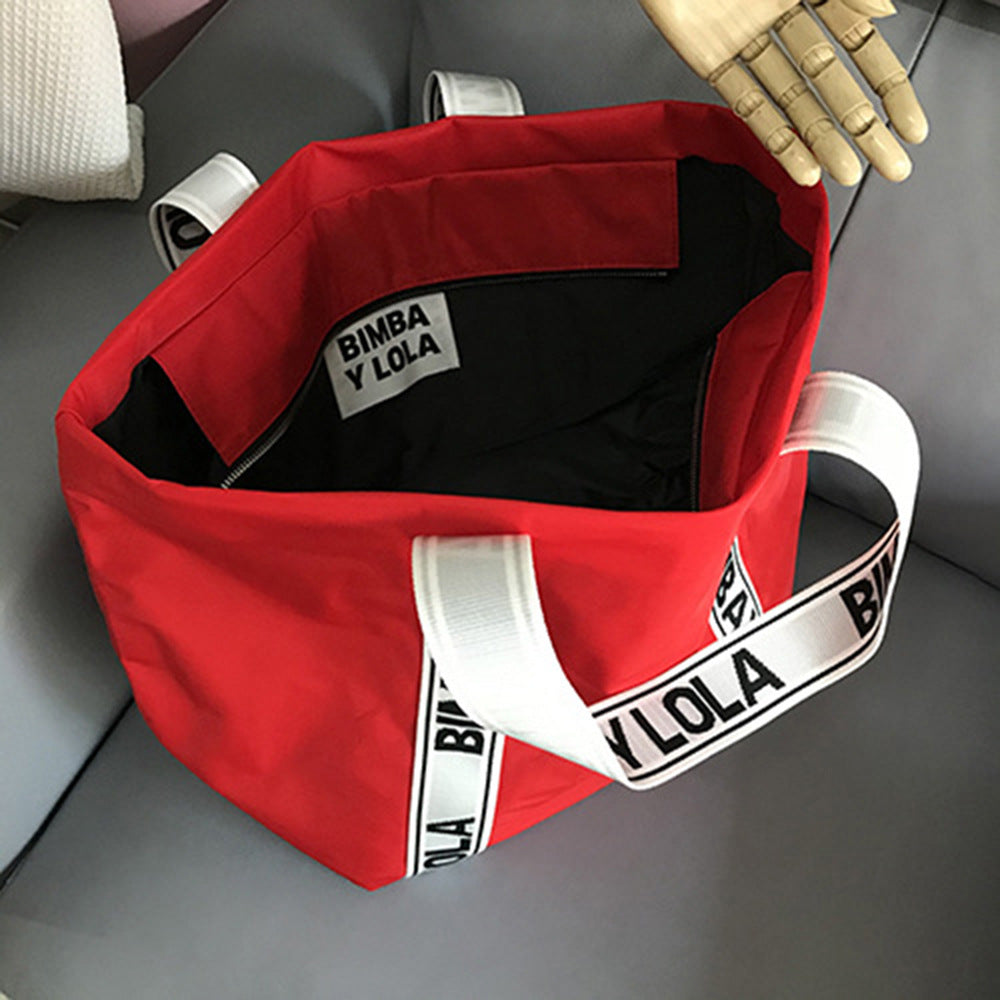 Women's Slouchy Elegant Spanish Autumn Mummy Bags