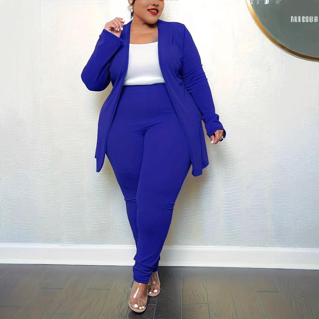 Durable Long Sleeve Commuter Inner Wear Suits