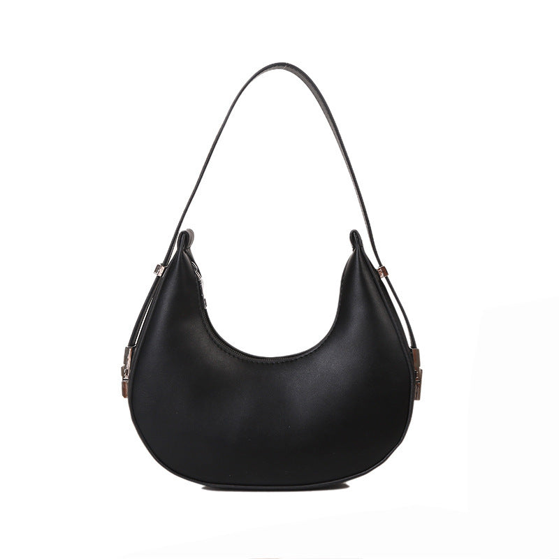 Women's French Minority Summer Fashion Advanced Texture Crossbody Bags