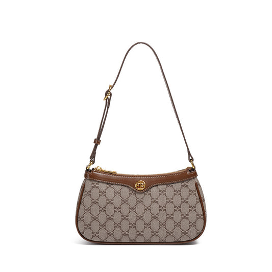 Women's Trendy Presbyopic Niche Underarm Commuter Fashion Shoulder Bags