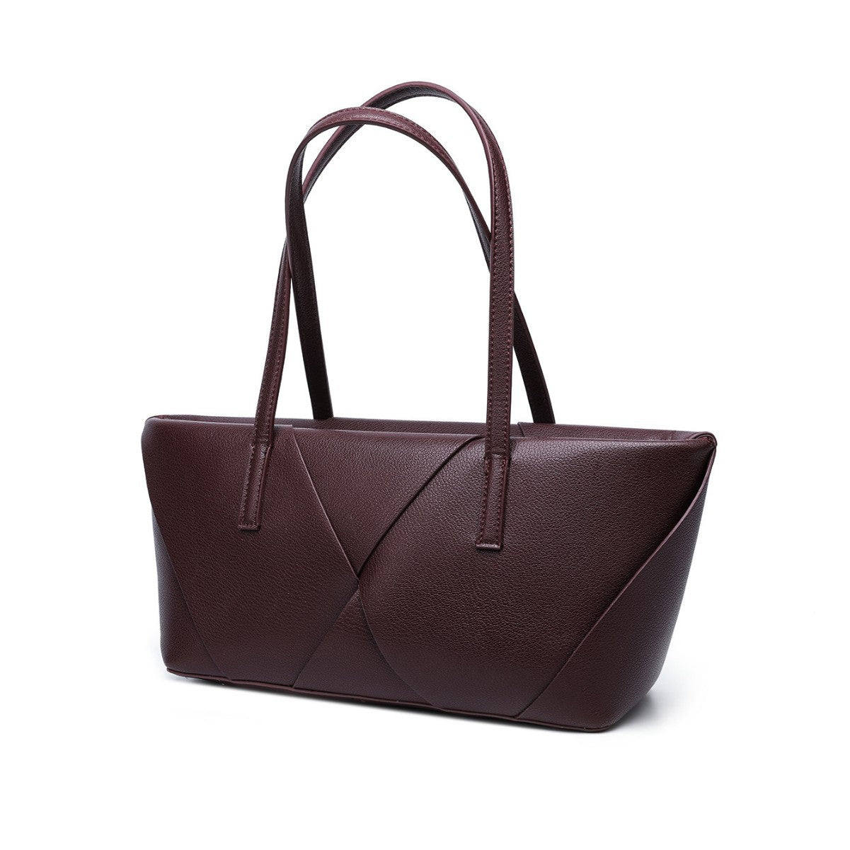 Women's Z's Fashionable Woven Decorative Large Capacity Shoulder Bags