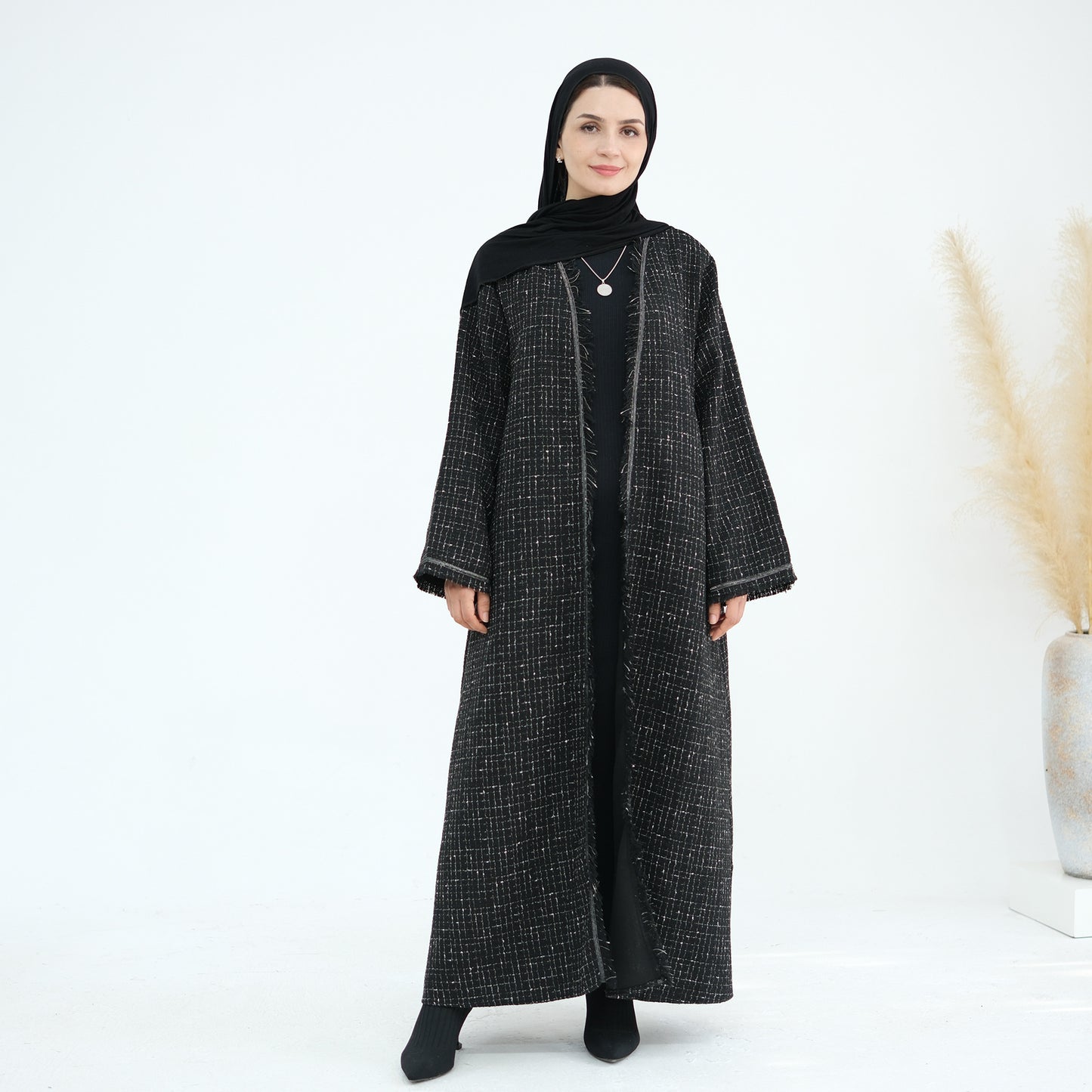 Slouchy Cool Turkey Classic Style Dress Dresses