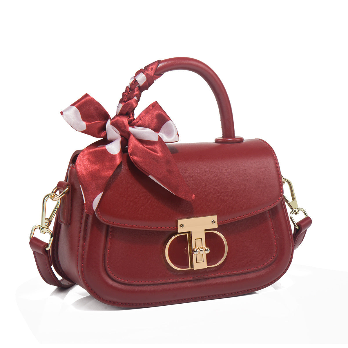 Unique Beautiful Women's Innovative Girlfriend Gift Handbags