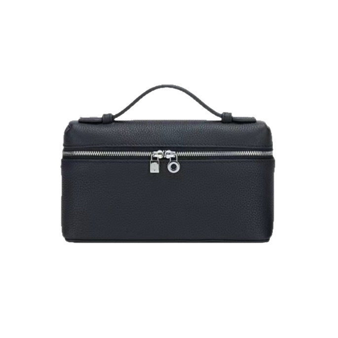 Lunch Box Female Original Label Lychee Pattern Small Square Bags