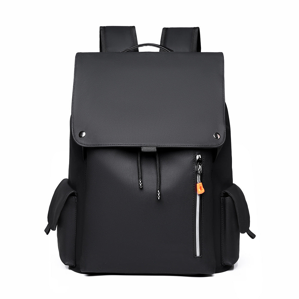 Men's Capacity Versatile High Quality Campus Commuter Backpacks