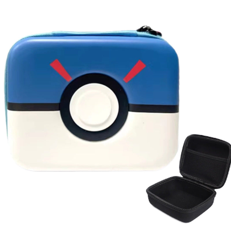 Fashion Attractive Storage Multifunctional Game Pina Card Holder