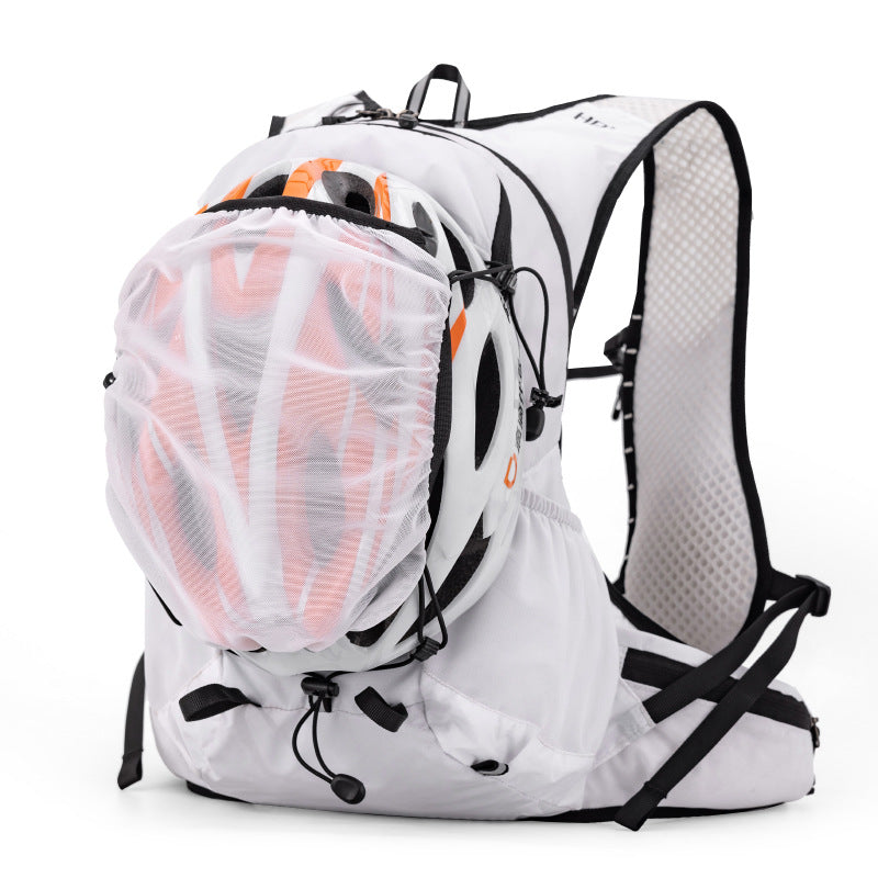 Walker Hiking Water-repellent Riding Marathon Water Backpacks