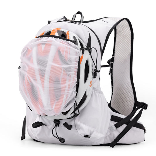 Walker Hiking Water-repellent Riding Marathon Water Backpacks
