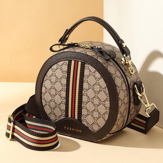 Classy Graceful Women's Fashion One Large Handbags