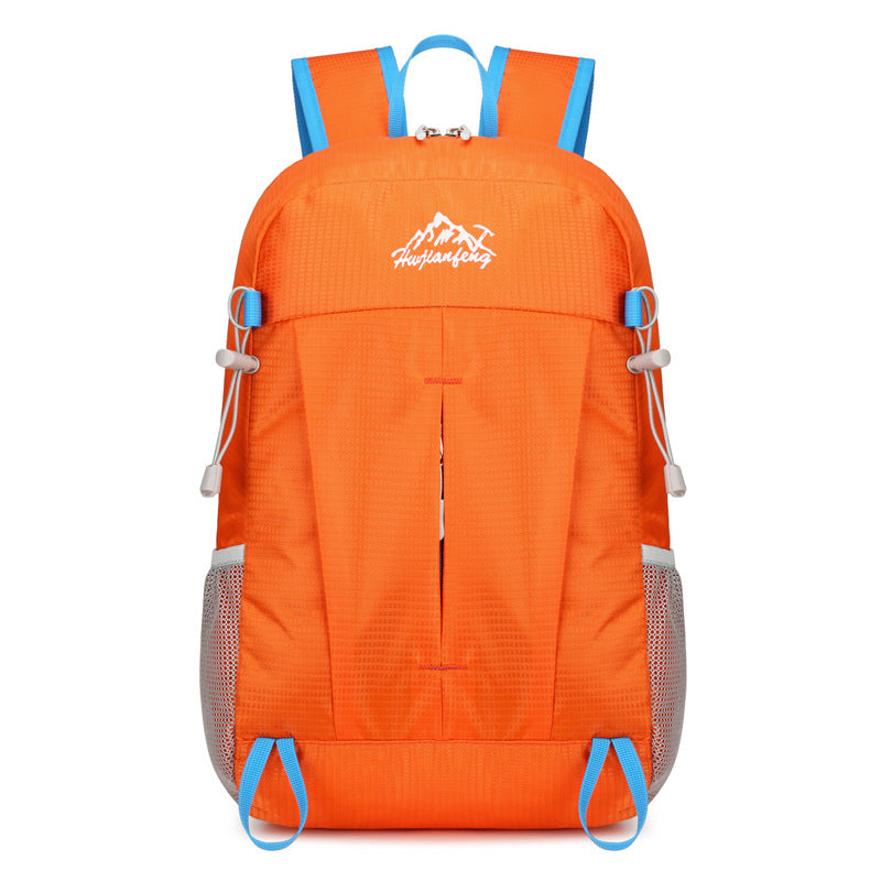 Creative Storage Folding Portable Hiking Cycling Bags