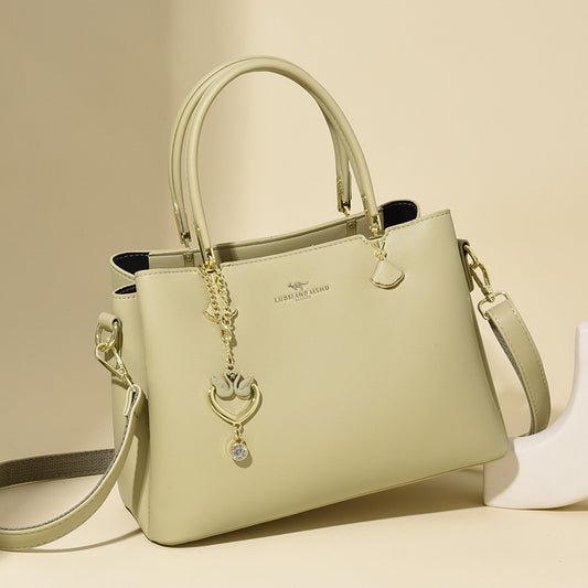 Women's Large Capacity Fashionable Practical To Give Handbags