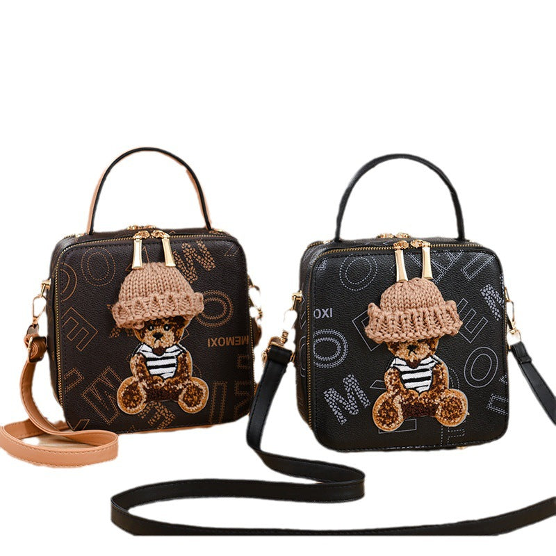 Women's Mom High-grade Elegant Large Capacity Fashionable Handbags