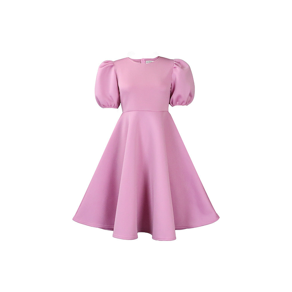 Attractive Women's Fashionable Elegant Banquet African Dress