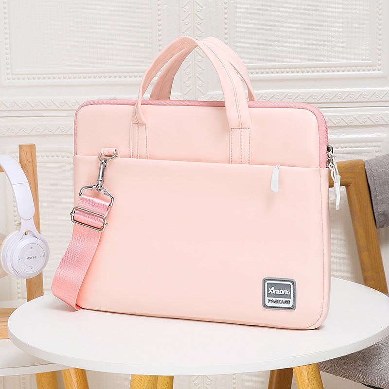 Macaron Color Series Leather Female Printed Bags
