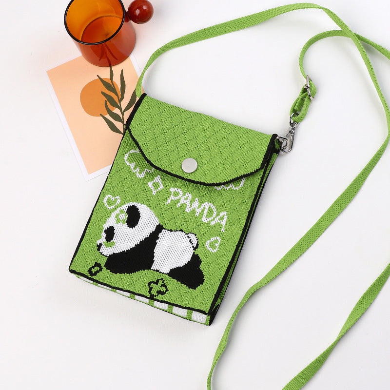 Fashion Versatile Hand Daily National Style Trendy Handbags