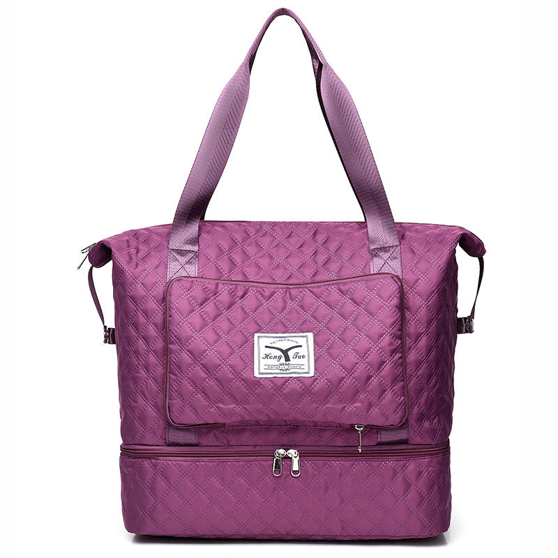 Independent Shoe Pouch One To Be Bags