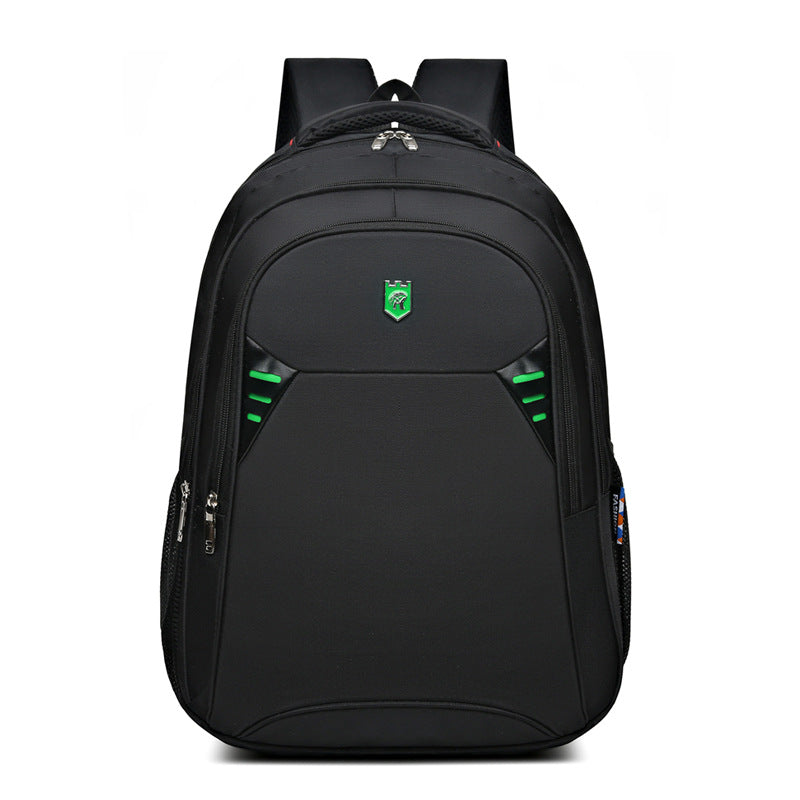 Charming Large Capacity Simple Fashion Trip Backpacks