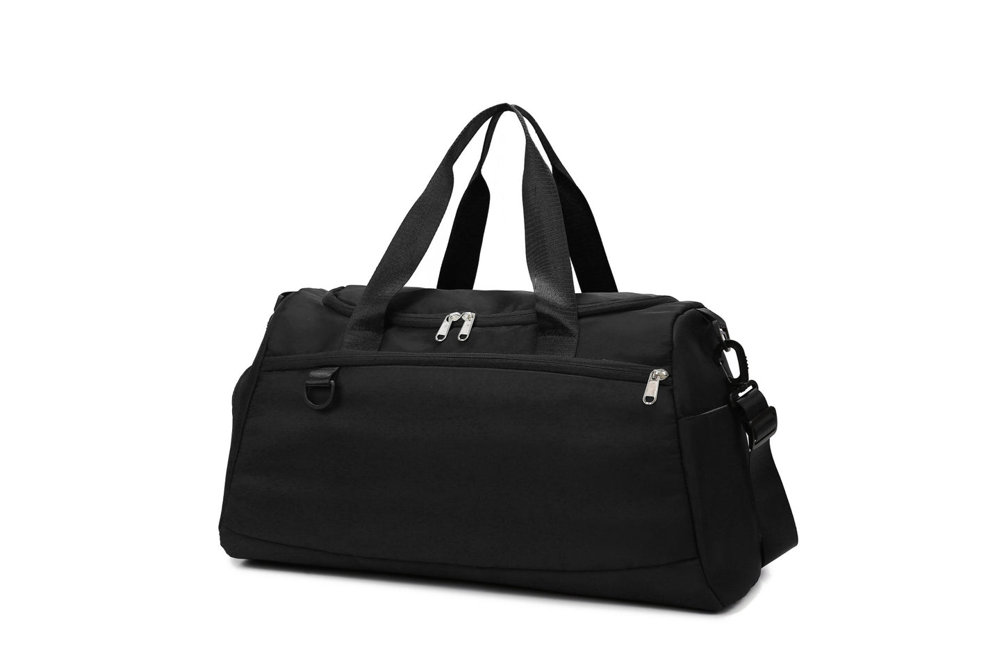 With Shoe Compartments Can Store Dry Travel Bags